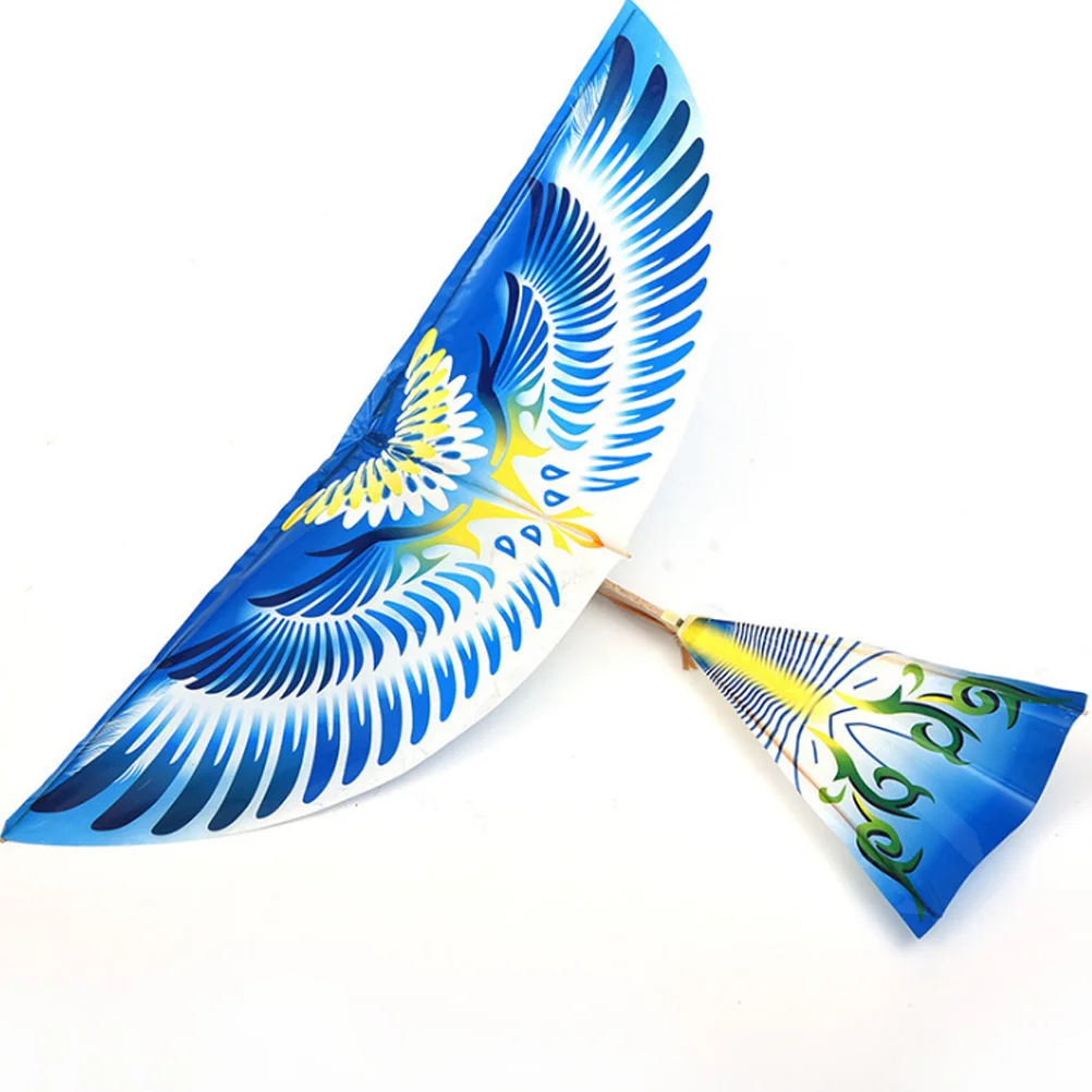 4 шт. детский игрушечный планер Летающая Птица