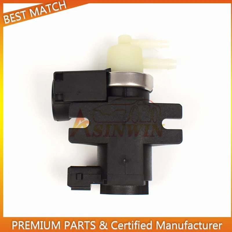 Высококачественный вакуумный модулятор Соленоидный клапан турбо-давления 6655403897