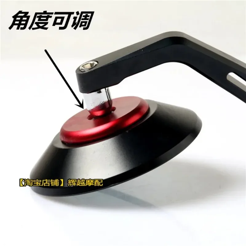 Зеркало заднего вида зеркало отражатель Мотоциклетные аксессуары для Keeway V302C