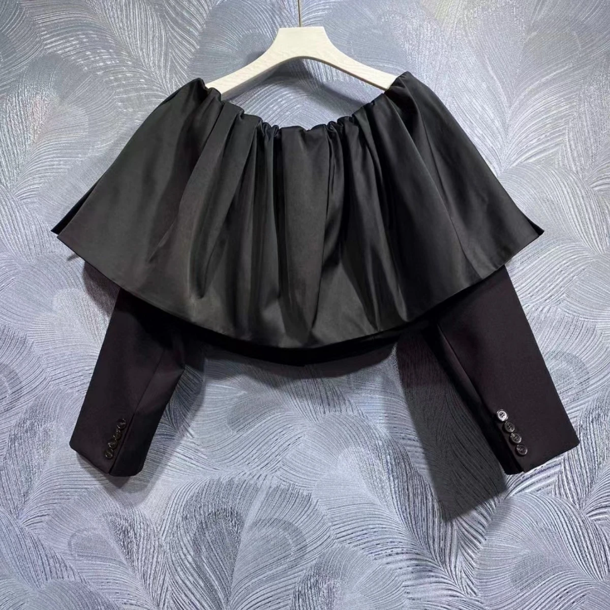 Рисунок 4 - Новинка 2023, Ранняя осень