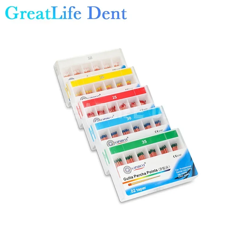 Стоматологический пломбировочный материал GreatLife Dent