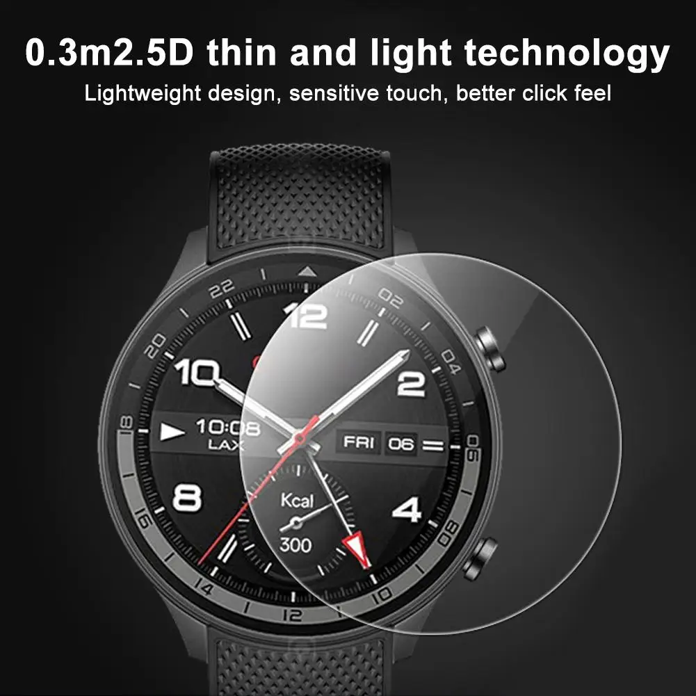 10 шт. защитная пленка для часов OnePlus Watch 2R