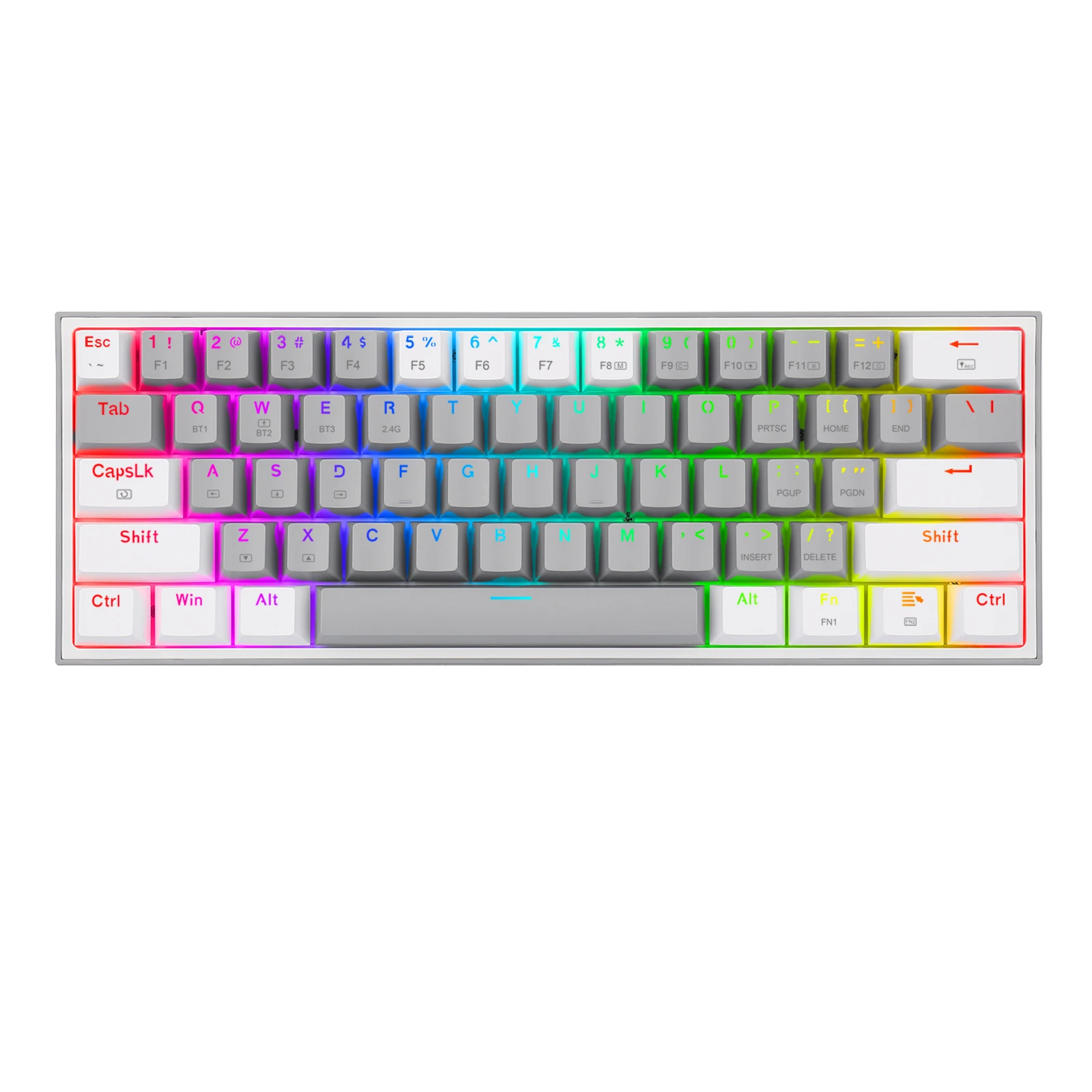 Fizz rgb. Fizz rgb. Клавиатура redragon k617. Fizz rgb. Fizz k617 rgb.