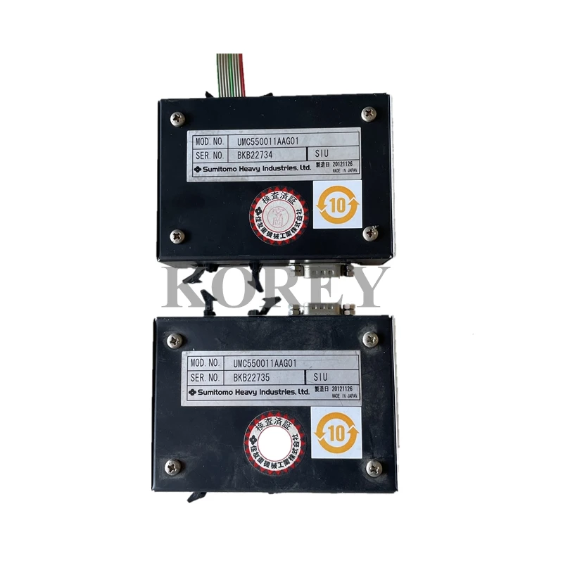 

Модуль Sumitomo SIU UMC550011AAG01