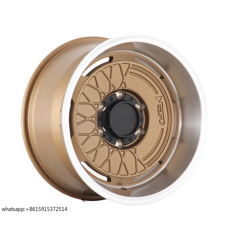 Фото TLCRETE KYKY 17 ''18'' автомобильные ступицы колес из алюминиевого сплава автомобильные ступицы колес полированные индивидуальные автомобильные колесные диски №1