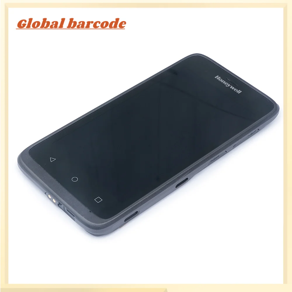 

LCD Module with Touch Screen with Front Cover for Honeywell Scanpal EDA51