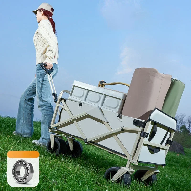 Вращающийся походный стол для катания на колесах портативная открывающаяся