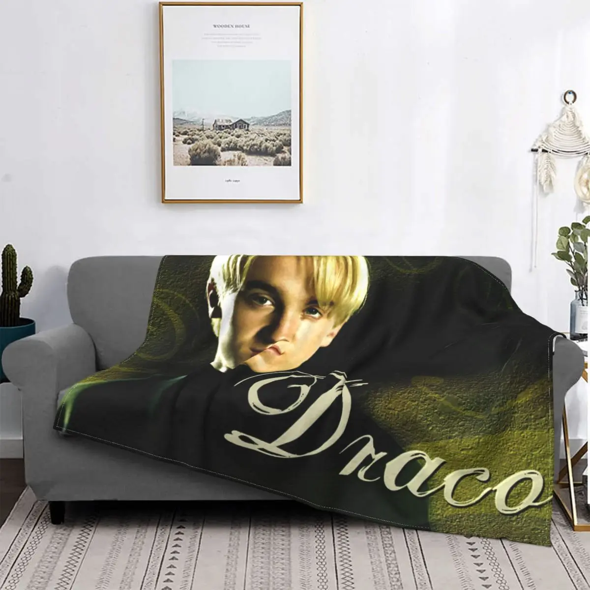 

Draco Felton Tom Malfoy Too медиаторы Fanpop Sun молодежное одеяло Tom Felton покрывало ультра мягкое теплое покрывало диван кровать флисовое постельное белье