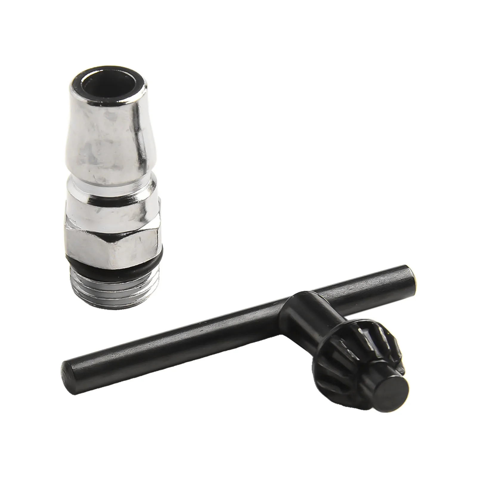 Прямоугольная шлифовальная машина 1/4 High Speed 90 ° Угловая дрель под прямым углом