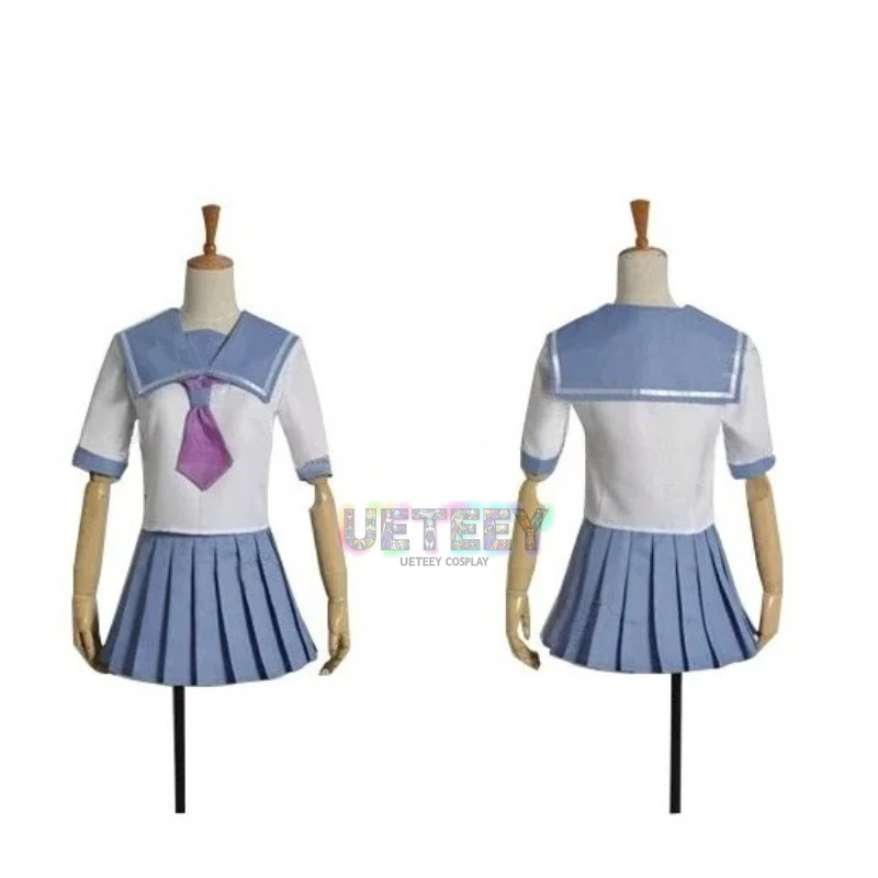 UETEEY Oreimo Ore No Imoto Kirino Kosaka Kirino Cos Одежда Косплей Костюм Нестандартный размер (art.: 3920d134e27be) - 3920d134e27be