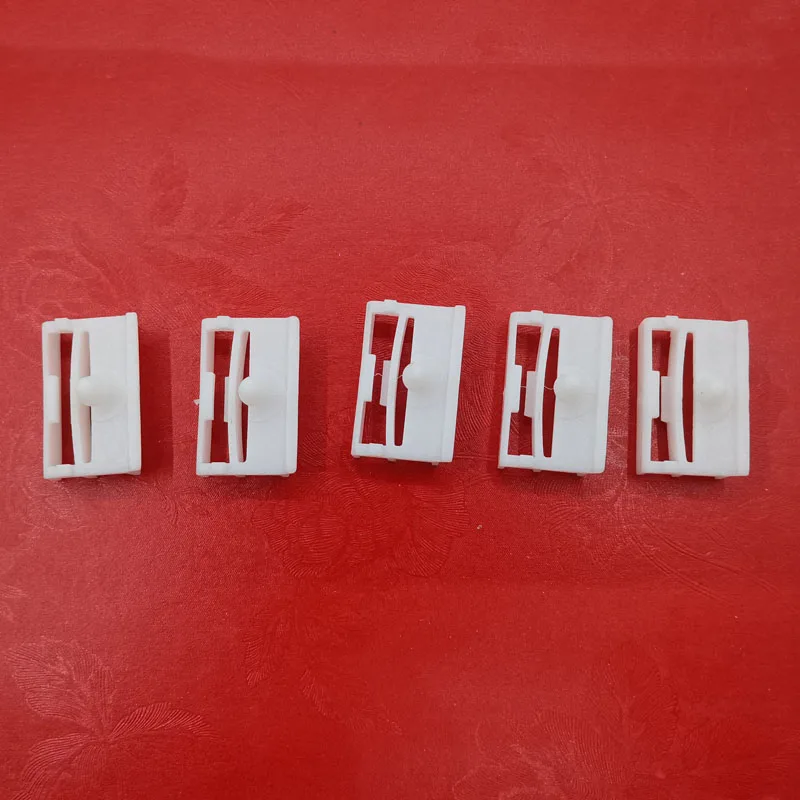 

For Mercedes Benz Side Sill Skirt Trim Clips Interior Exterior Fasteners