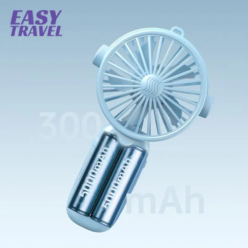 

Outdoor Pocket Fan Mini Pocket Handheld Small Fan Mini Outdoor Fan Portable Hand-held Small Fan