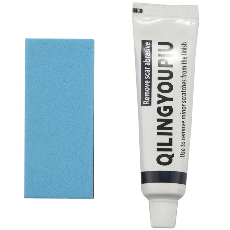 

Car Paint Deep Scratches Repair Car Wax Abrasive Polishing Wax To Scratch Artifact Beauty Waxing Wax