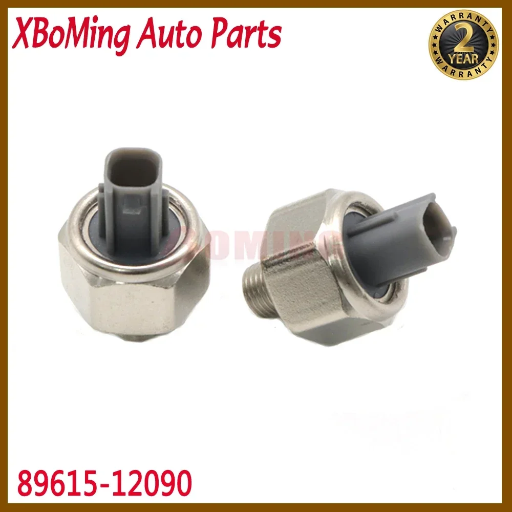 89615-12090 Датчик детонации для Toyota Camry Highlander Avalon Lexus ES300 GS300 RX300 RX330 8961512090 8961532010 89615-32010