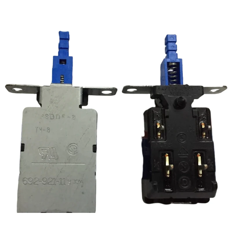 

Блокировочный переключатель ALPS SDDF-3