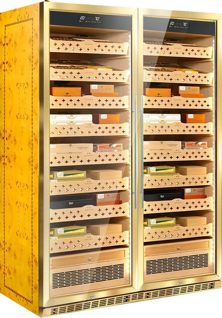 Рисунок 2 - Raching, двойная дверь