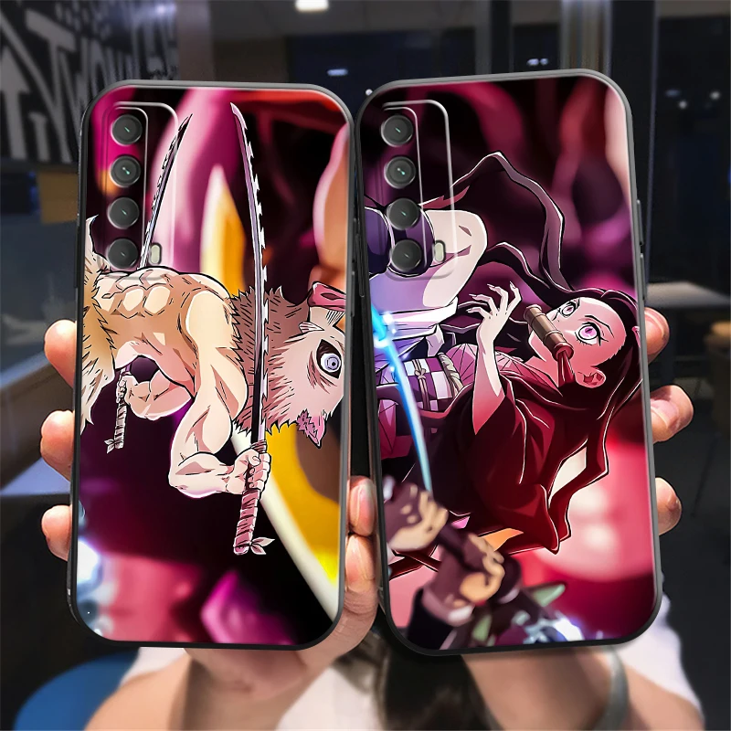 

Чехол для телефона Huawei Y7S Y9A Y6 2019 Y7P 2020 Y8S Y7 2019 Y9 2019