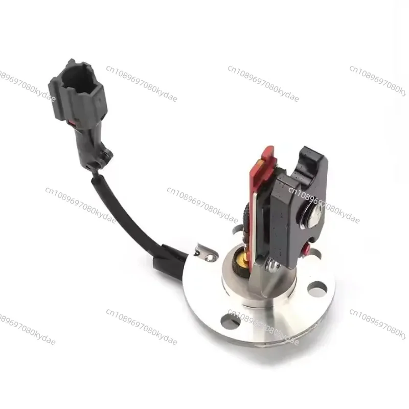 Датчик уровня масла для двигателей ISUZU XD NPR 4HK1 6WG1, для Hitachi ZAX200 210 240 250 350 360-3, 8971312230 8-97131223-0 (art.: 3920d9cdb981b) - 3920d9cdb981b