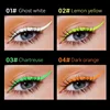 8 Colors Set Neon Liquid Eyeliners 3