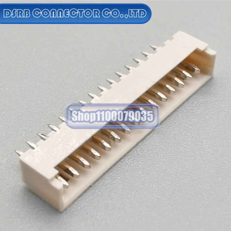 

20pcs/lot 53047-1410 530471410 14P 1.25MM legs width 100% New and Original