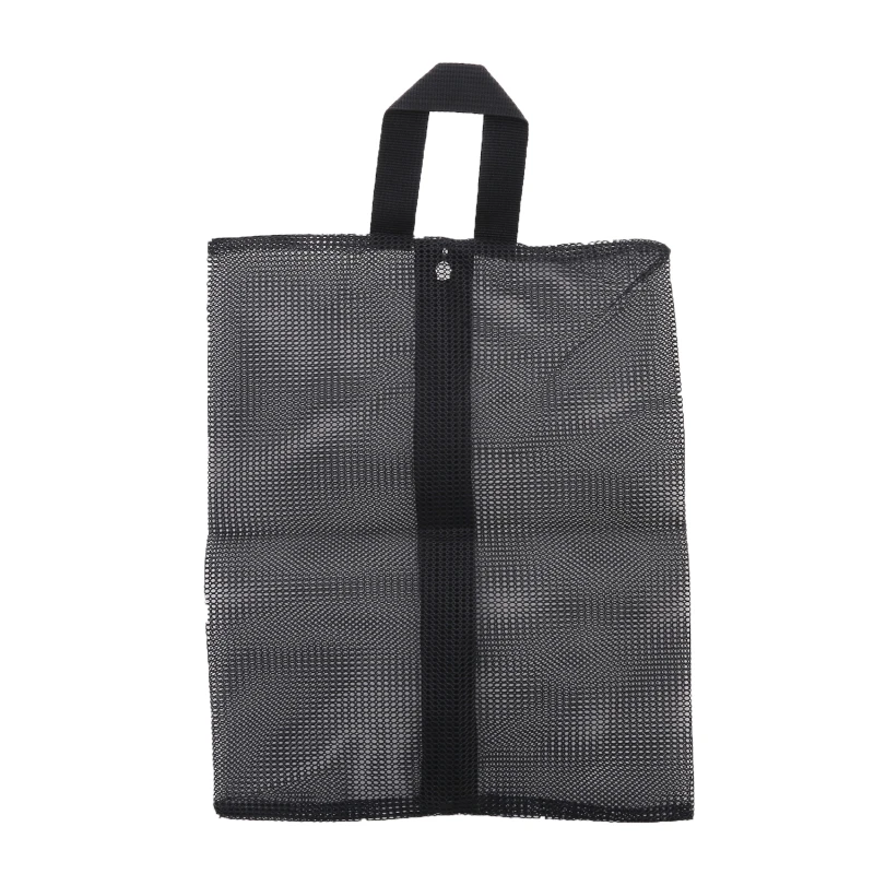 Портативная пляжная сумка большой емкости прозрачная для хранения макияжа Setchaya