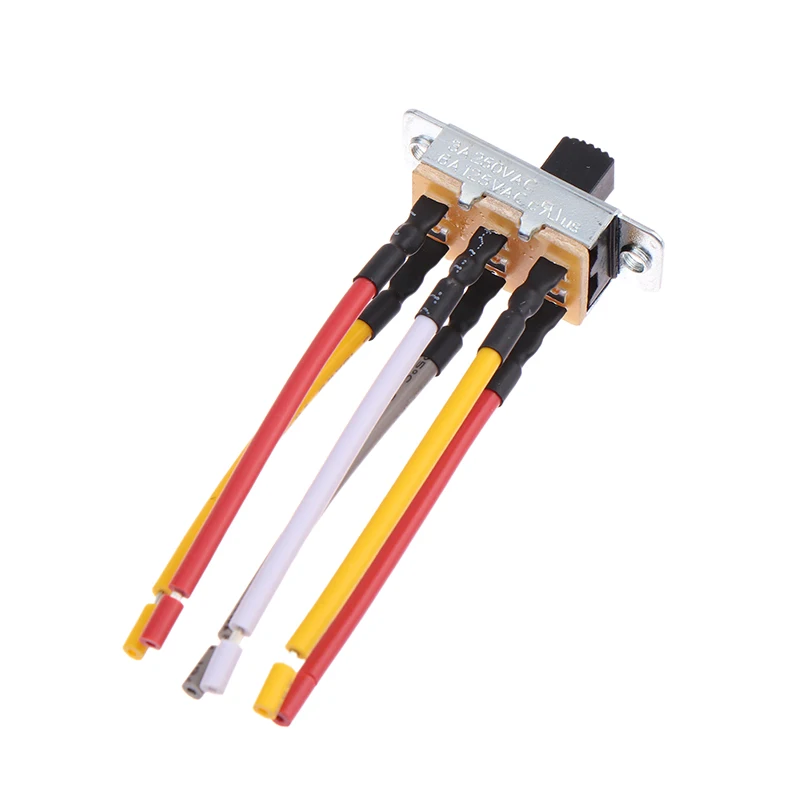 Двухрядное обратное направление 6 контактов 3 лампочки для потолочного