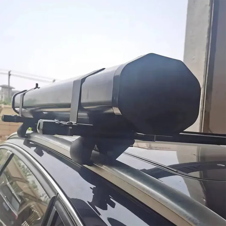 Резервуар для воды на крышу автомобиля 30 л внедорожника кемпинга душа активного