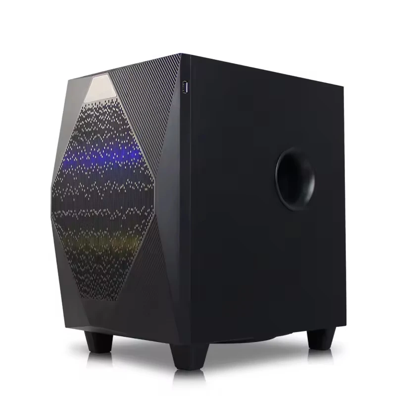 Система домашнего кинотеатра Vofull 5.1