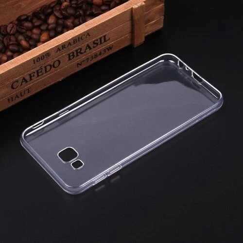 Силиконовый чехол для Samsung J4 Plus |