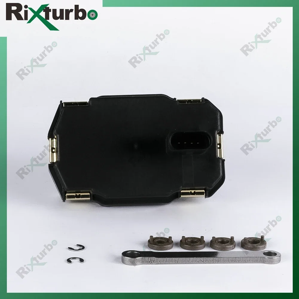 Электронный турбопривод 28235-2F700 для Hyundai Santa Fe Tucson Maxcruz Azera Grandeur KIA Sportage Sorento Carnival