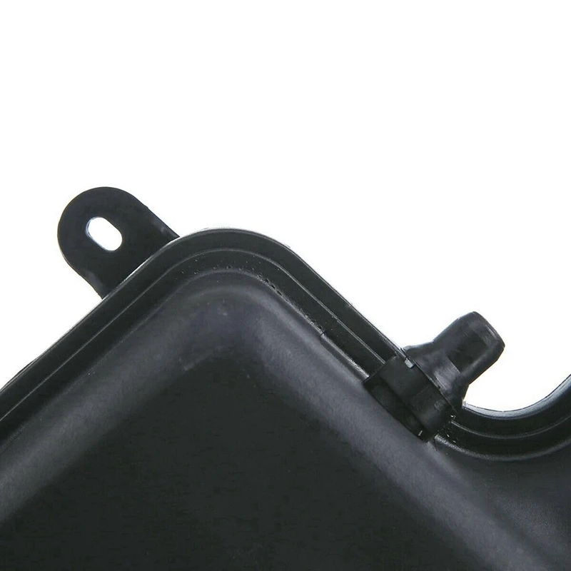 Автомобильный расширительный бак охлаждающей жидкости дополнительный