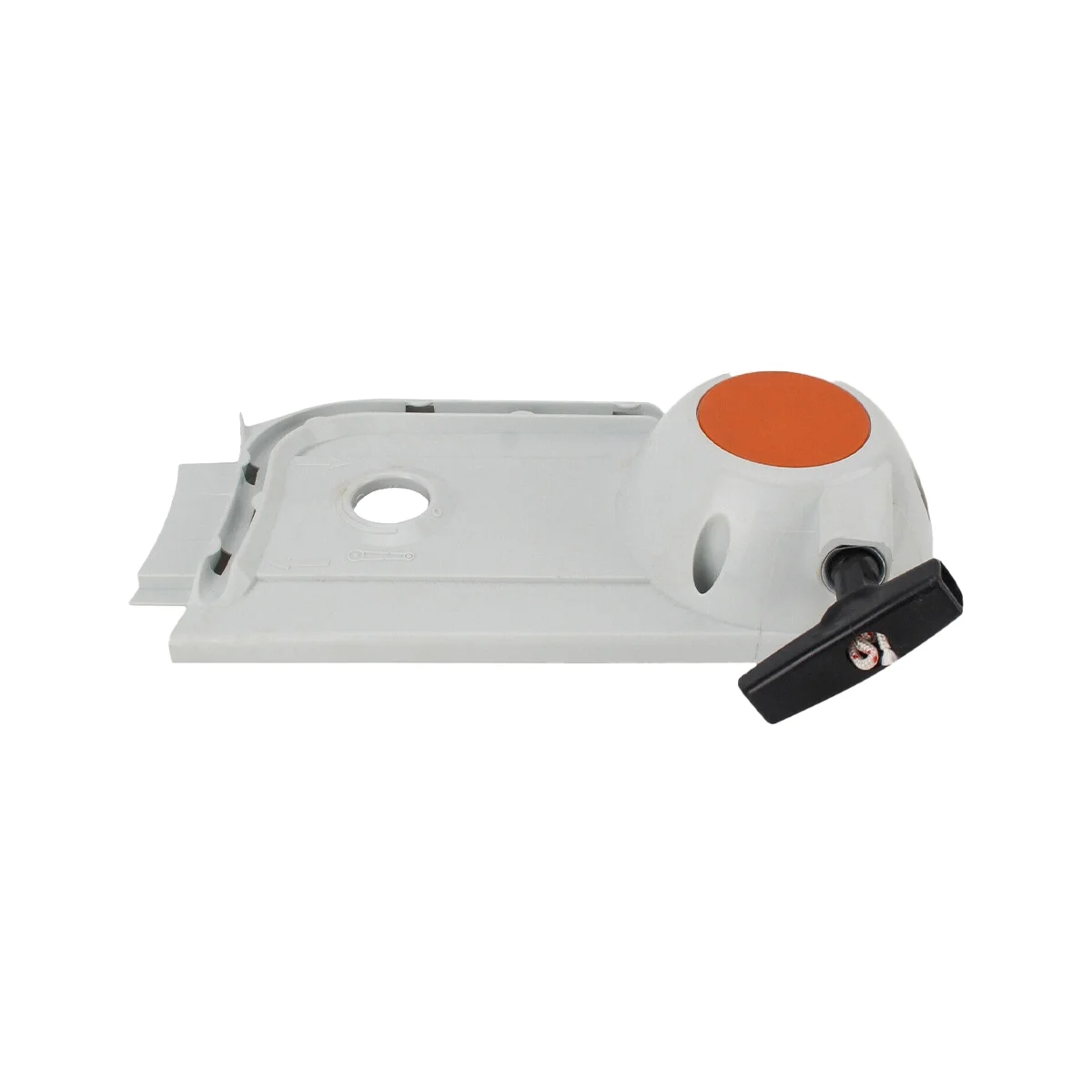 

Starter Assembly Starter Hand Puller Pull Plate for Stihl TS700 Pull Starter 42241900306