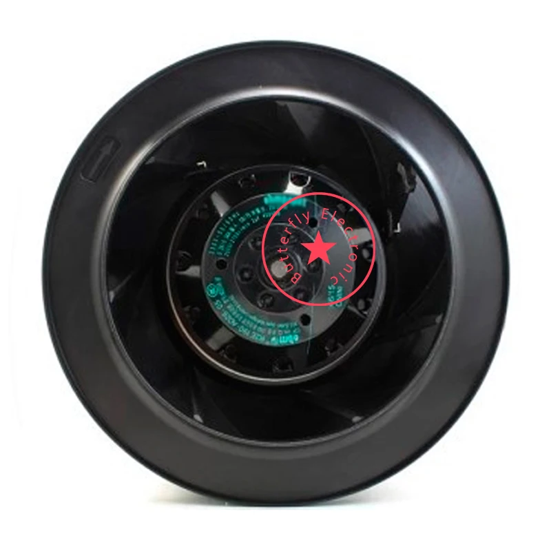

Новый оригинальный центробежный вентилятор R2E190-RA50-21 AC115V