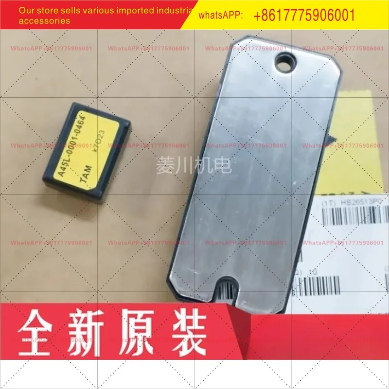 Фото Модуль питания A45L-0001-0464 SDA100AA80 SDA150AA80 PAH1008CF №3