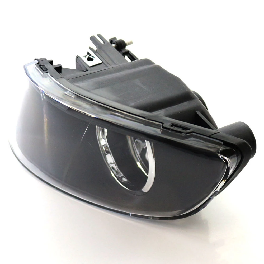 FOR-BMW E92 E93 3 серии 2DR 2007-2011 левый передний Боковой бампер черные противотуманные