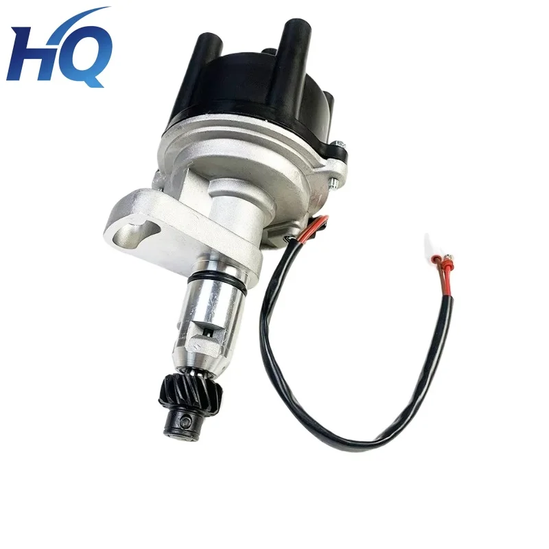 Фото Распределитель зажигания 33100-80C10 3310080C10 для Suzuki Vitara Samurai Sierra Jimny SJ410 SJ413 №2