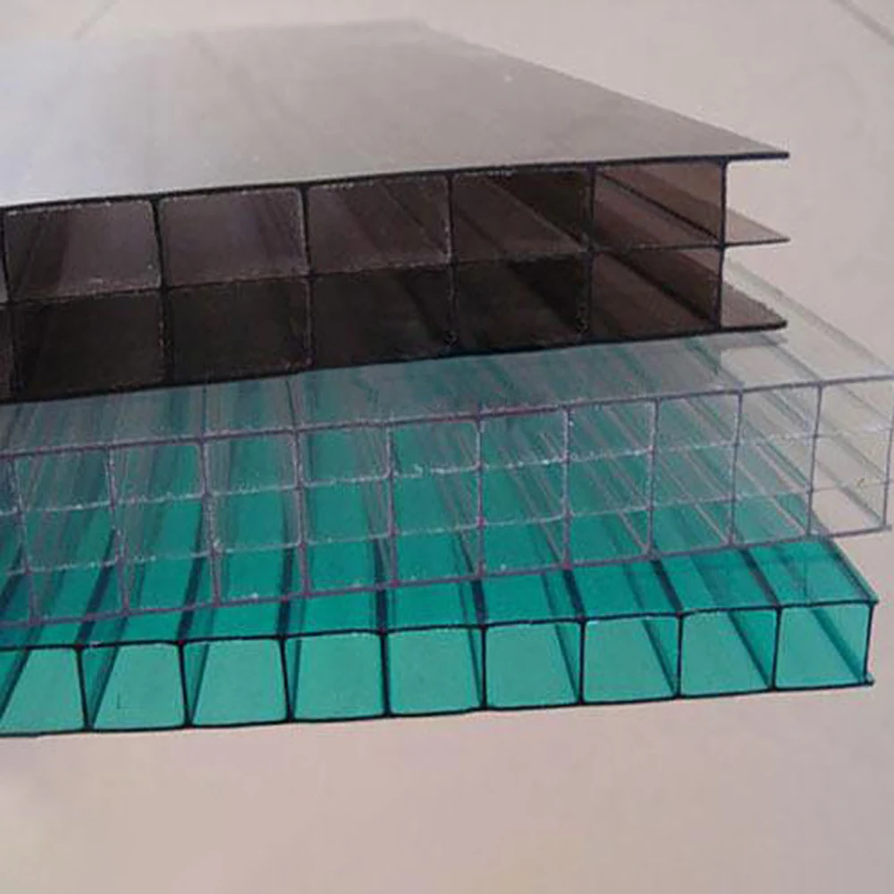 Внутренняя солнечная панель наружная перегородка для стен прозрачная цветная