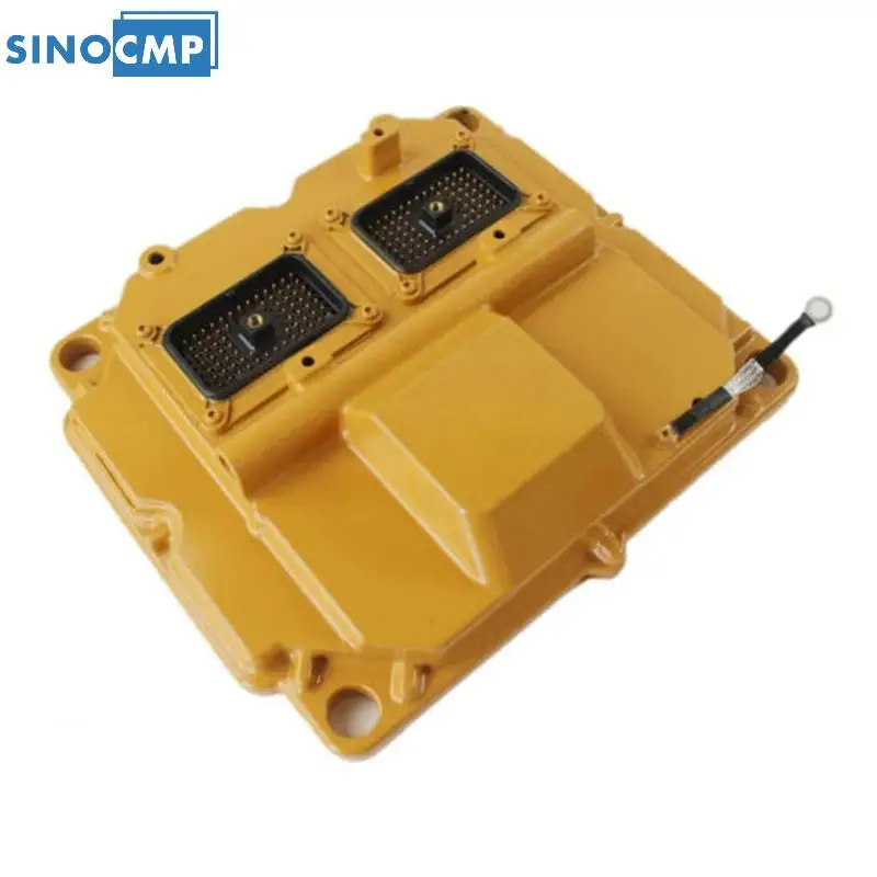 SINOCMP 1 шт. 340-8157 3408157 ECU ECM контроллер для CAT 312E 314E 320E 329E C4.4 C6.6 C7.1 двигатель