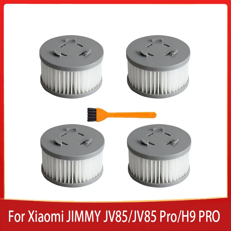 

HEPA Filter for JIMMY JV85 JV85 Pro H9 Pro A6/A7/A8 Vacuum Cleaner Accessories Filter Elements