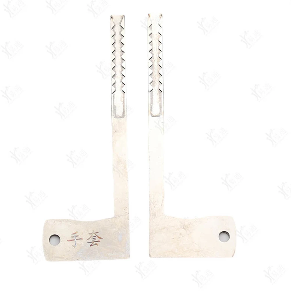 

Инструменты для аварийного открытия замка отпечатков пальцев OEMG