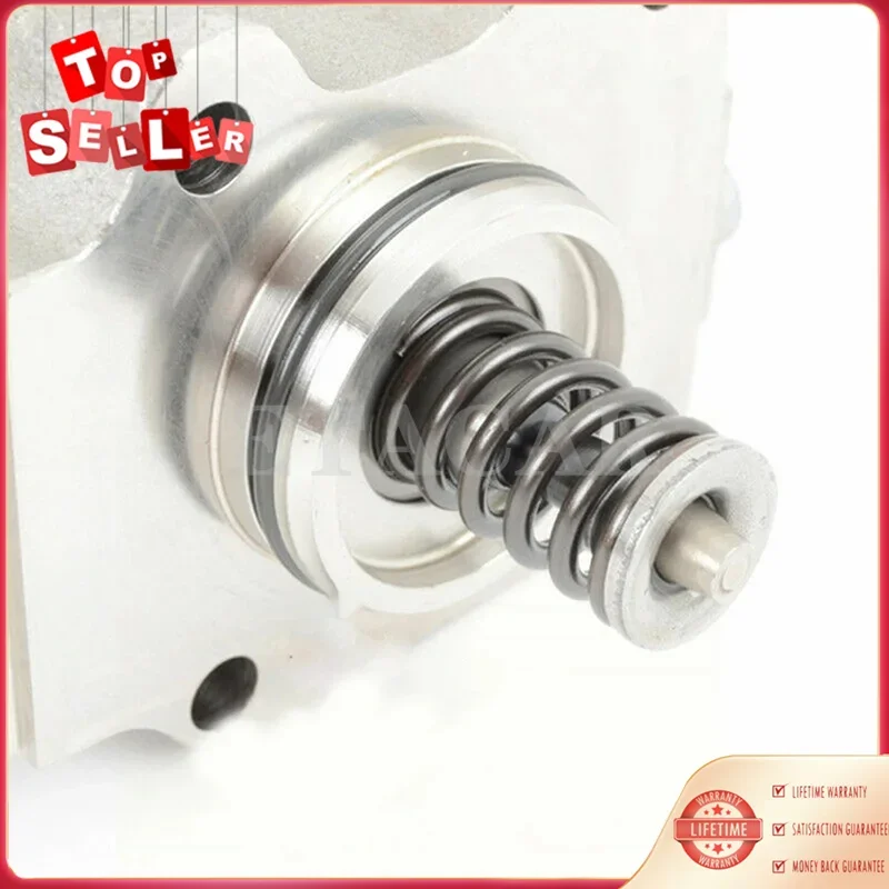 Топливный насос высокого давления 1 шт. 0261520021 13517529068 Подходит для BMW E65 E66 760li 2003 2004