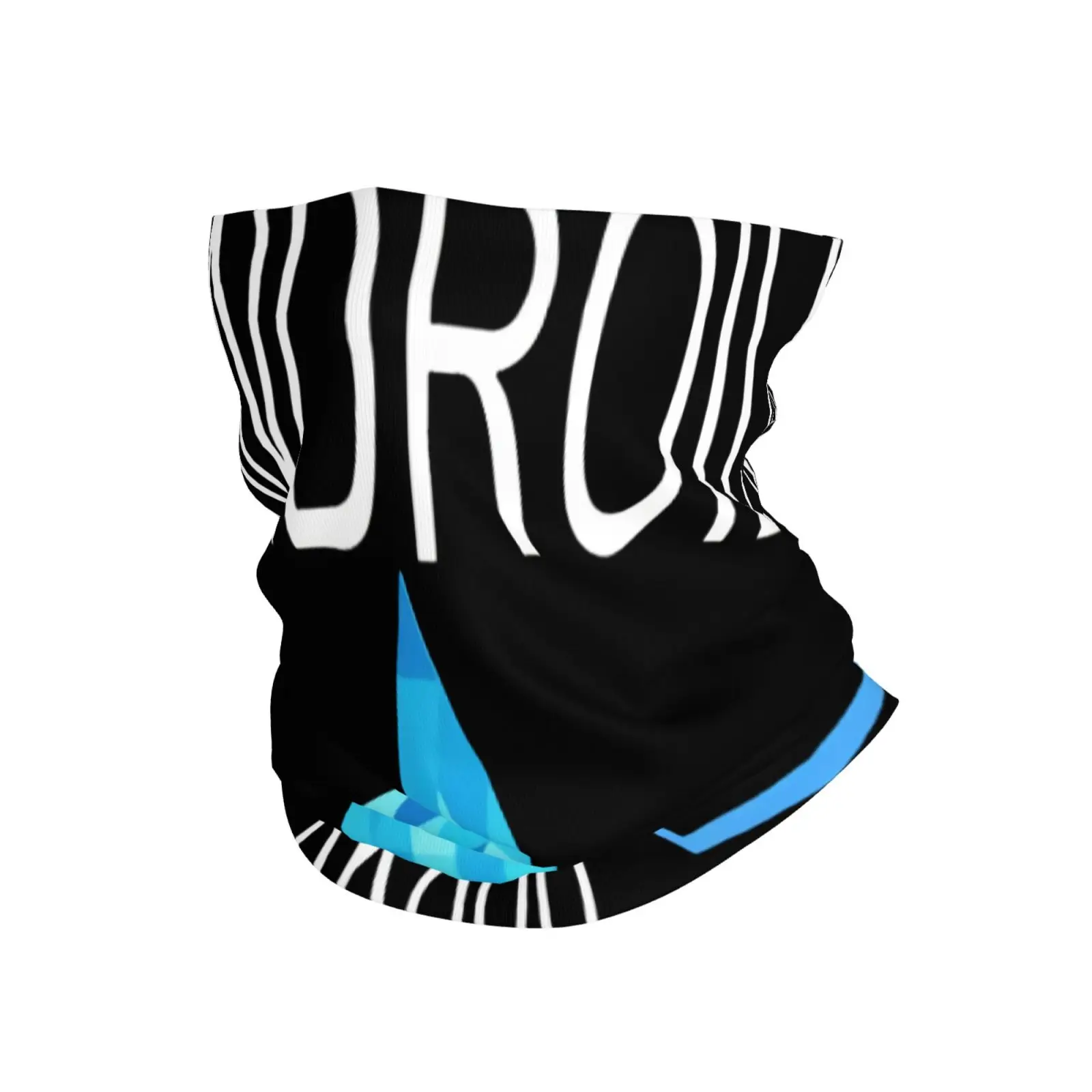 Мужская бандана Детройт стать человеком на Android Rk800 походный шарф зимний женский