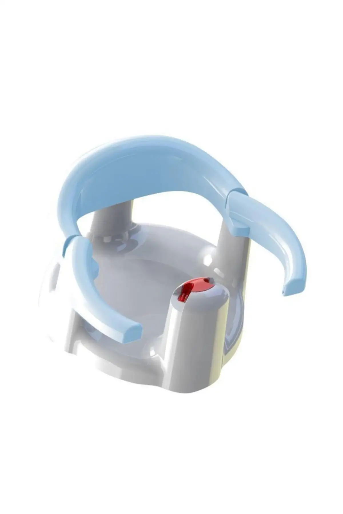 

Front Pop Up Bathroom And Mama Seat Blue high chair