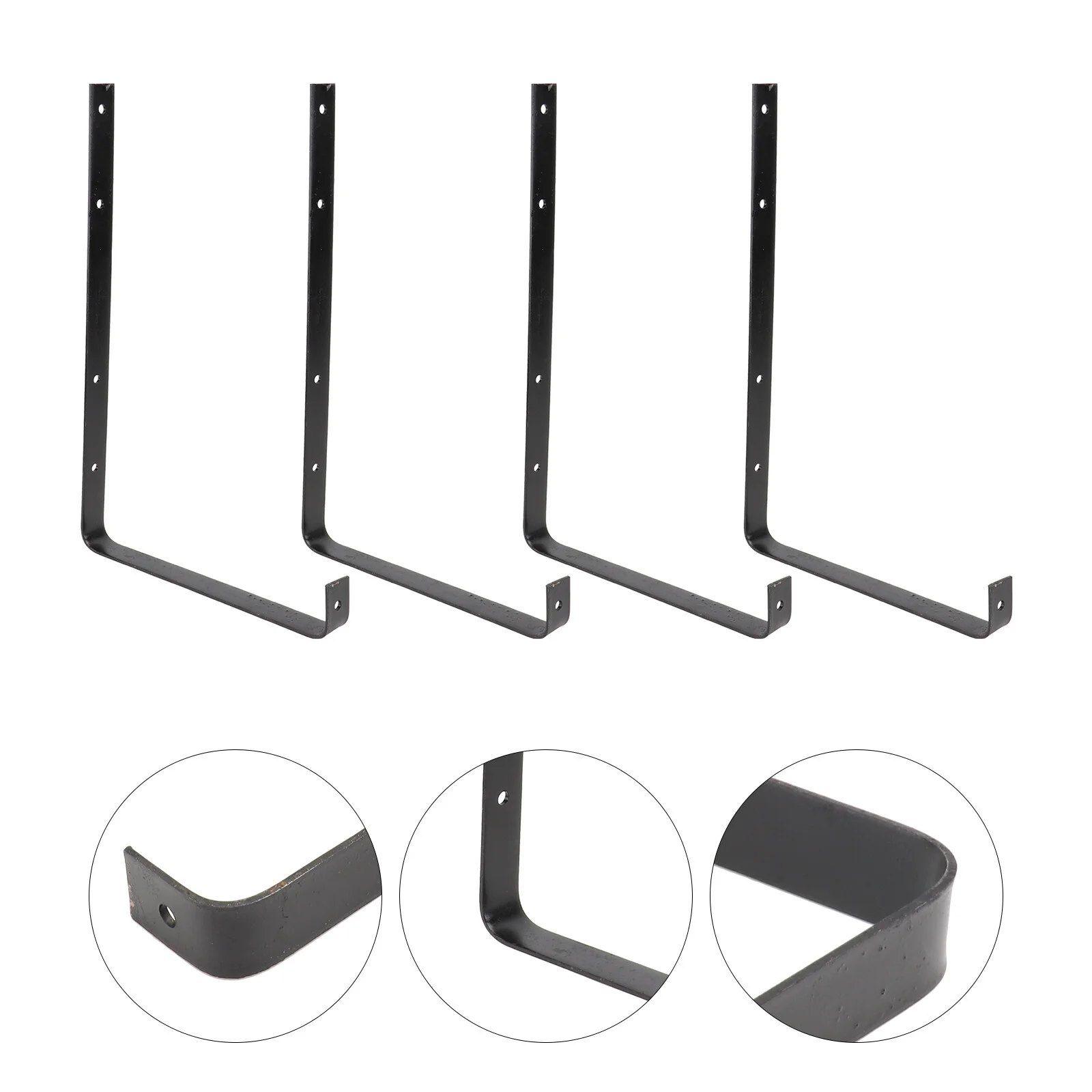 

Настенный держатель для цветов