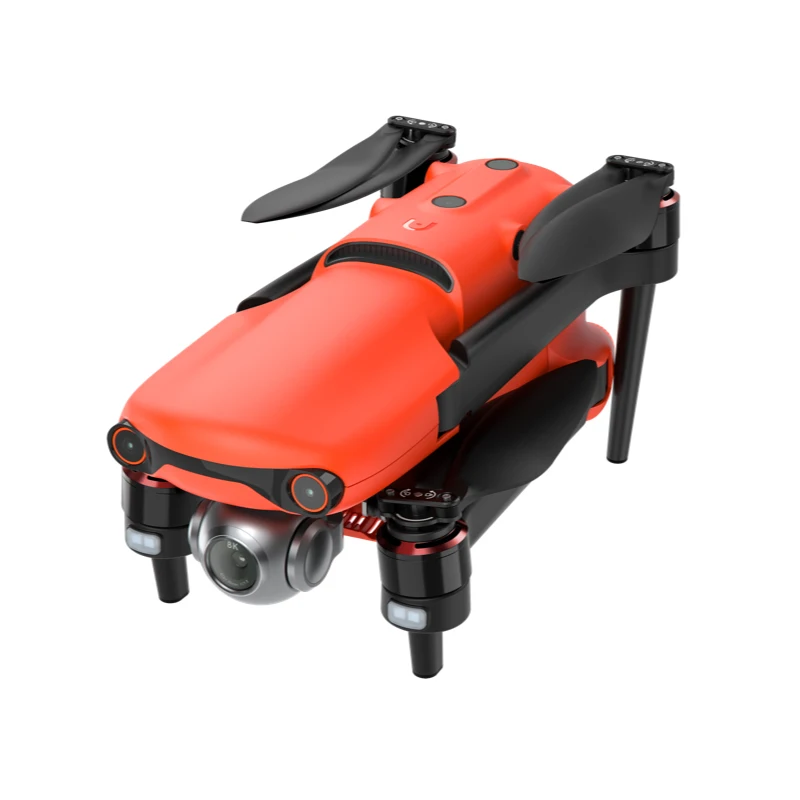 

Foldable Professional Autel Robotics EVO II Drone With 8K Camera RC helicopter GPS Quadcopter In stock