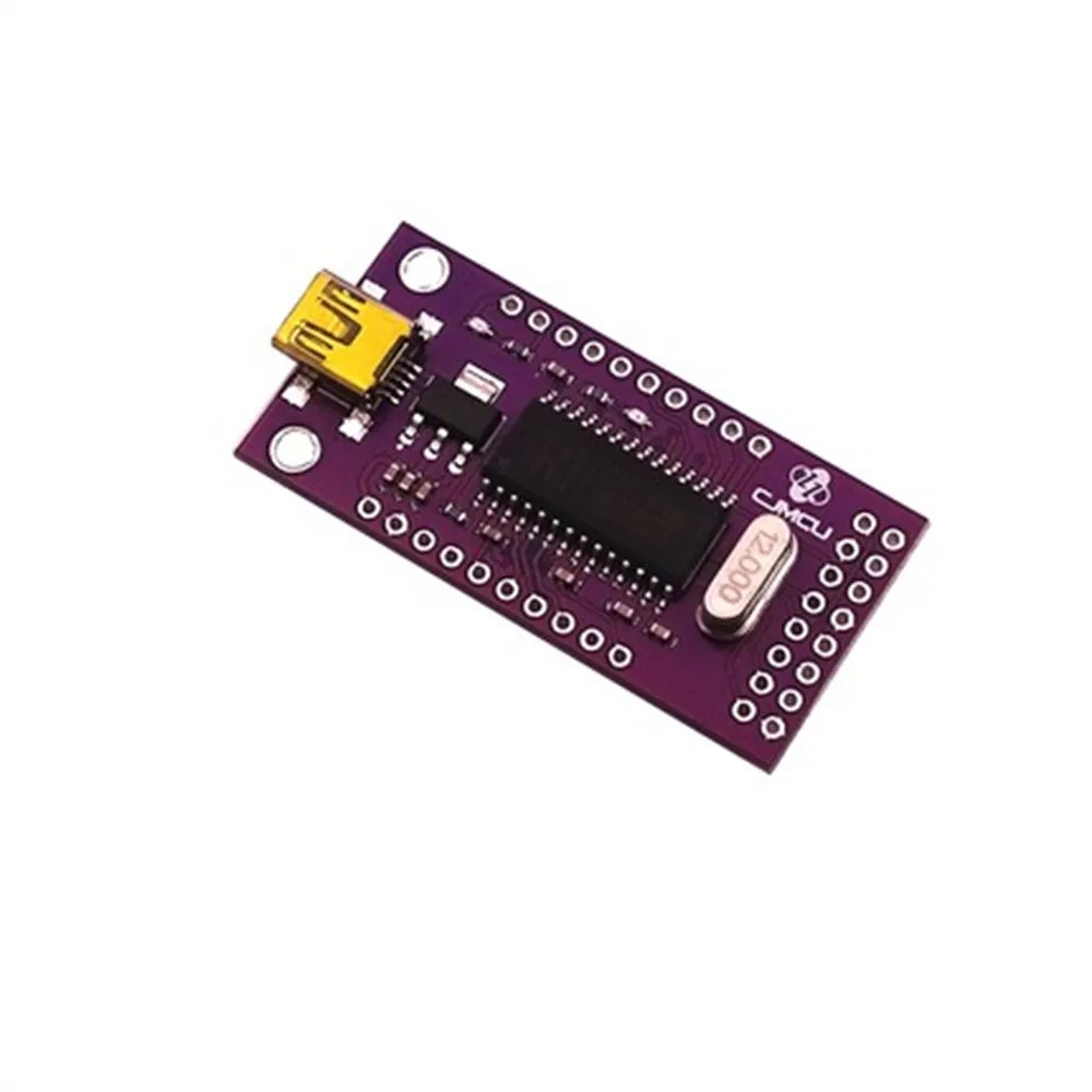 

CJMCU-341 CH341A USB to Serial Module Programmer RS232 / RS485 / RS422 Module Winder