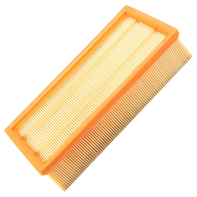 

Filter For Karcher NT65/2 Ap Eco NT72/2 Eco Tc NT75/2 Ap Me Tc Vacuum Parts