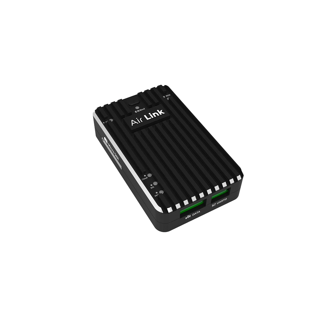 

New CUAV Air Link 4G Data Telemetry Support 4G /3G /2G Network Data Transmission Module For RC FPV Drone Parts ACCE