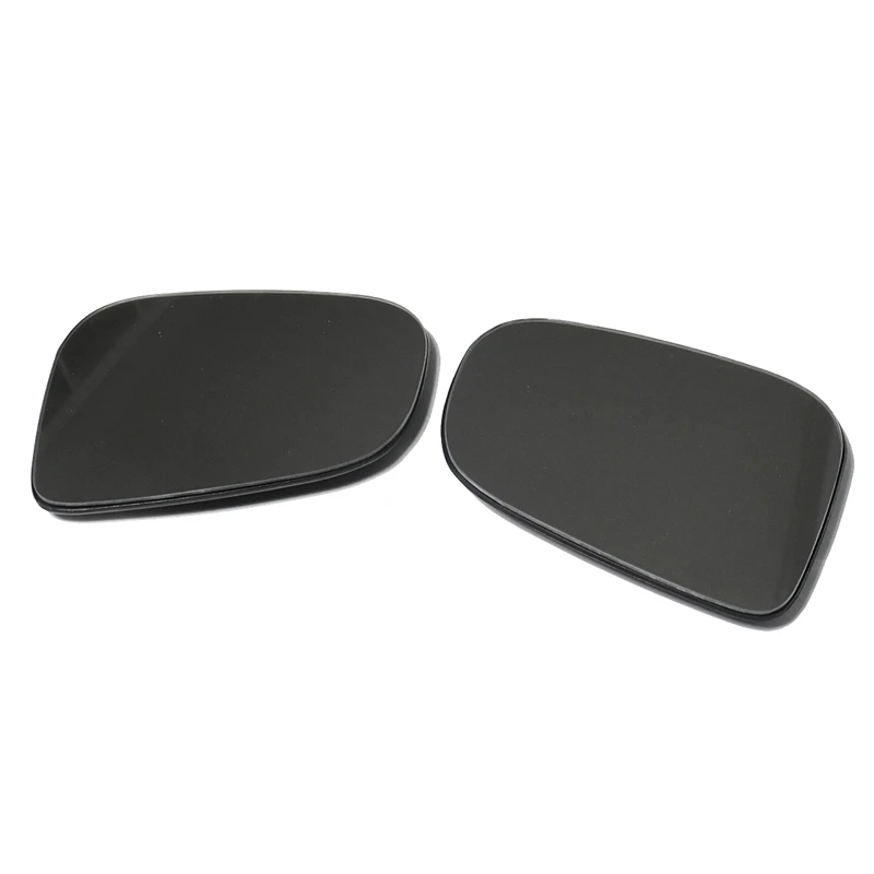 

2PCS C2Z15849 Rear Mirror Glass Sheet Rear View Lens Door Mirror Parts Accessories For Jaguar Land Rover C2Z15848