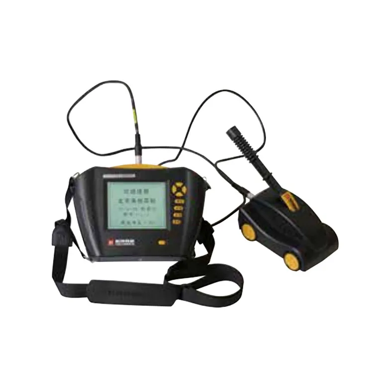 

Concrete Reinforcement Detector/rebar Locator Rebar Scanner